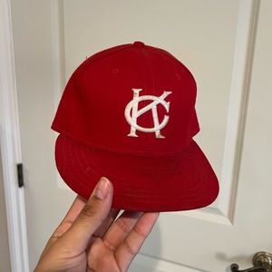 Kansas City Monarchs Men’s Hat